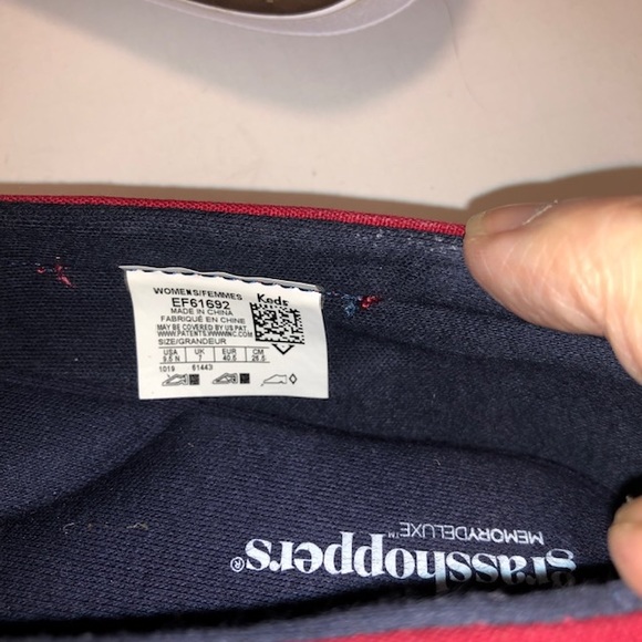 Keds Grasshopper shoes size 9.5 - Picture 7 of 7